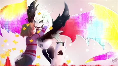 Undertale fanart undertale au fantasy character design character drawing cartoon network toby fox sad anime anime music disney fan art. Hopes and Dreams/His Theme Remix (Undertale) The End of the World - YouTube