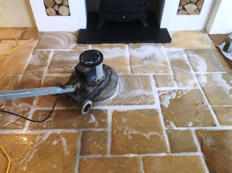 If you want to clean limestone and care for your limestone floors it can be a relatively simple task. Stone Cleaning and Polishing Tips for Limestone Floors ...
