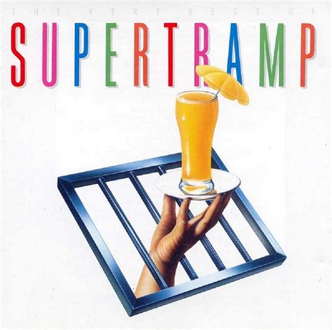 On The Road Again Supertramp The Very Best Of Supertramp