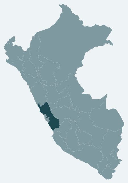 Peru Ecolodges And Hotels Lima Region