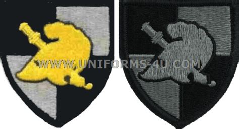 United States Military Academy Cadet West Point Acu Patch