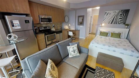 Mls B Bachelor Furnished Apartment