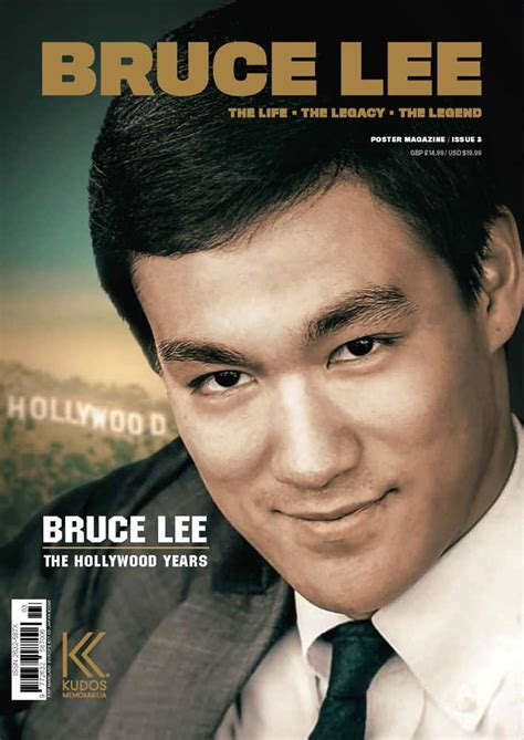 The official bruce lee facebook page. Bruce Lee: The Life, The Legacy, The Legend Poster ...