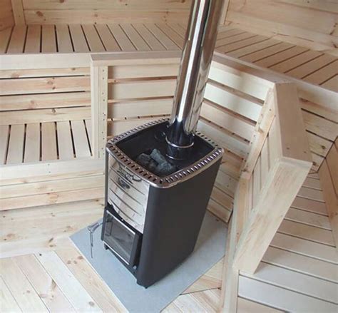 Sauna Wood Burning Stove Harvia M3 For Rooms With Volume Of 45 13 M3