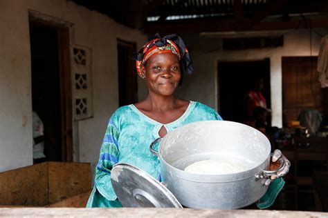 the story of a woman who lived in the congo for three years the story of a woman who lived in