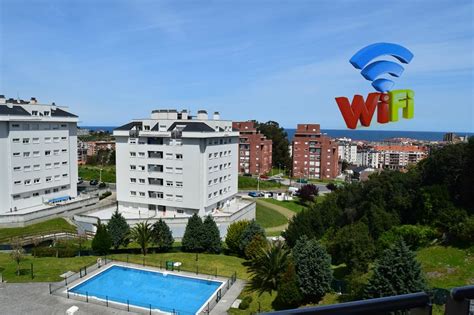Bien situado, anfitriones encantadores, te dan todo tipo de recomendaciones. Alquiler apartamento en Castro Urdiales, Cantabria con ...