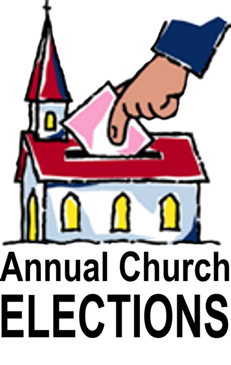 Free election clipart vector graphics (827 results ). Library of annual meeting and elections banner black and ...