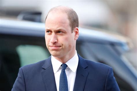 Prince william and prince harry issued a joint statement following the unveiling of the william was heard saying ready? to his brother before the two dukes pulled off the cloth to reveal. Royal-News über Prinz William: Er äußert sich zur Corona ...