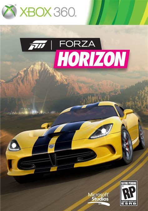 Horizon xbox horizon is the world`s most powerful xbox 360 modding tool! Forza Horizon - Xbox 360 | Review Any Game