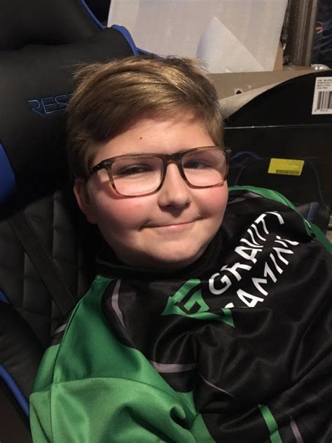 This 11 Year Old Kid Won The University Of Akron Fortnite Competition