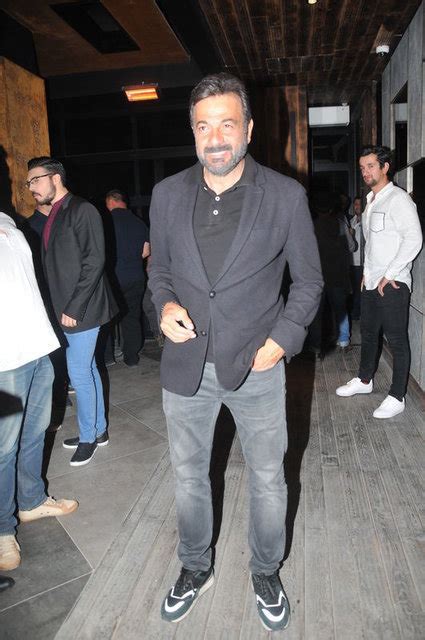 Sadri Alışık'ın oğlu Kerem Alışık: 'Baba' demeyi çok ...