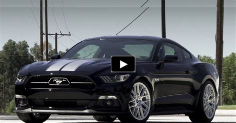 If you are in the market for a bowrider, look no further than this 2015 chaparral 257 ssx 50th anniversary edition, just reduced to $93,500 (offers encouraged). 2015 mustang gt 50th anniversary | HOT CARS