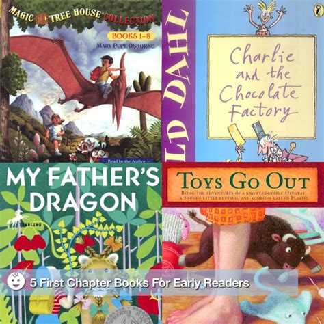 Top picks related reviews newsletter. First Chapter Books For Kids | POPSUGAR Moms