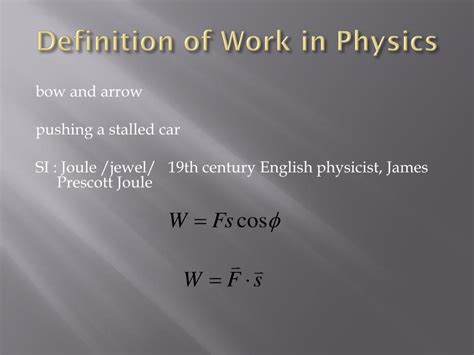 PPT - Physics I Mechanics PowerPoint Presentation, free download - ID