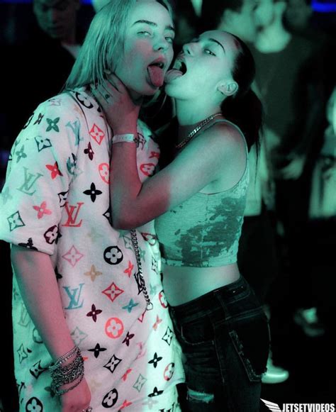 She first gained attention in 2015 when she uploaded the song ocean eyes to. Billie Eilish Updates on | Billie eilish, Billie, Celebs