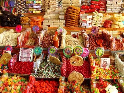 Dulces Mexicanos Los 20 Más Típicos Famosos Y Deliciosos