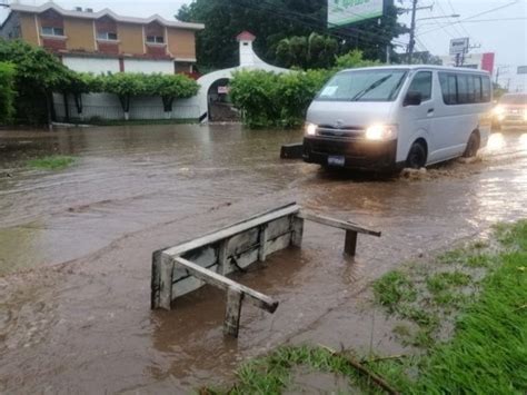 10 Consejos Para Protegerse En Caso De Inundación Y Los Números De