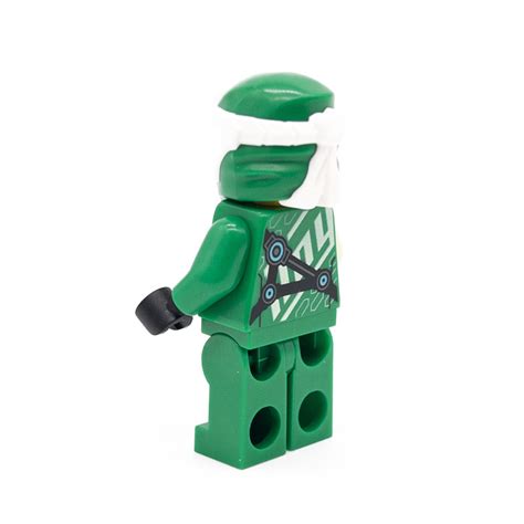 Lego Ninjago Digi Lloyd Minifigur Njo627 892066 Brick It
