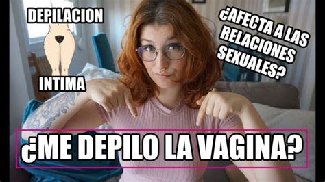 Por Qu A Los Hombres Les Gusta Las Vaginas Depiladas Maquina De Afeitar