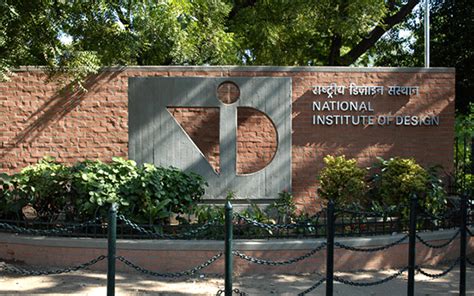 National Institute Of Design Exhibition