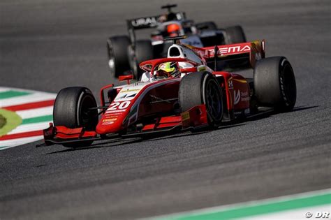 Mick schumacher, callum ilott and robert shwartzman began preparations for their f1 practice trio of ferrari juniors and f1 2021 hopefuls in action in 2018 ferrari car at the team's fiorano test track. Formula 1 | Schumacher tipped for 2021 F1 debut