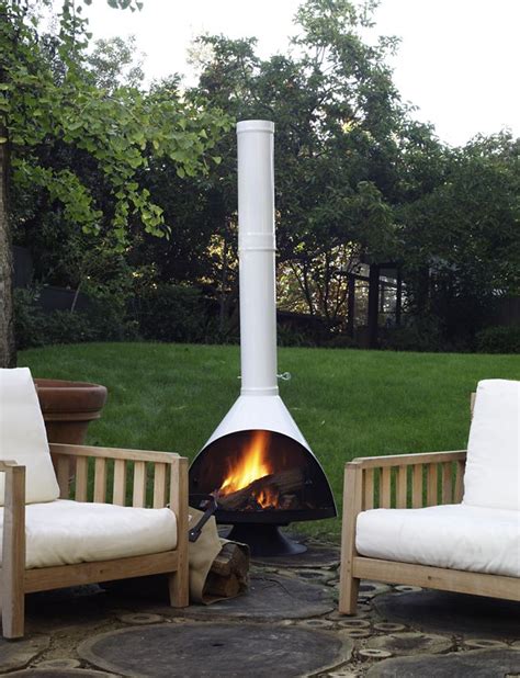 Kotulas, outdoor cooking steel fire pit. Fireplaces | Natural Stone For Your Home