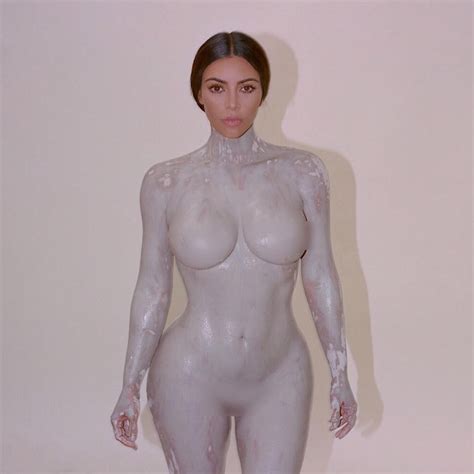 Kim Kardashian The Fappening New Nude Photos The Fappening