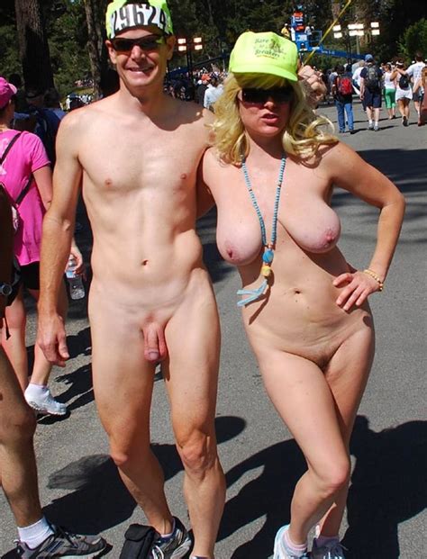 Full Frontal At Bay To Breakers 2009 65 Pics Xhamster