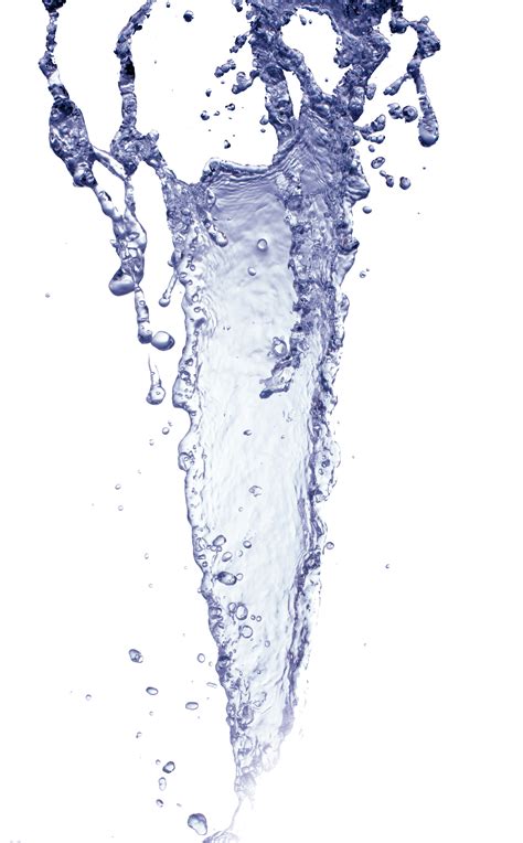 Water Png Images Transparent Water Drop Water Splash Free