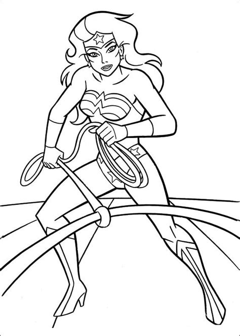 We did not find results for: Dibujos de Wonder Woman para Colorear e Imprimir