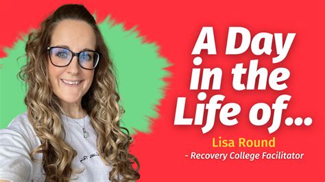 A Day In The Life Oflisa Round Blog
