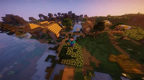 We did not find results for: CÓMO PONER SHADERS en MINECRAFT JAVA O PE - YouTube