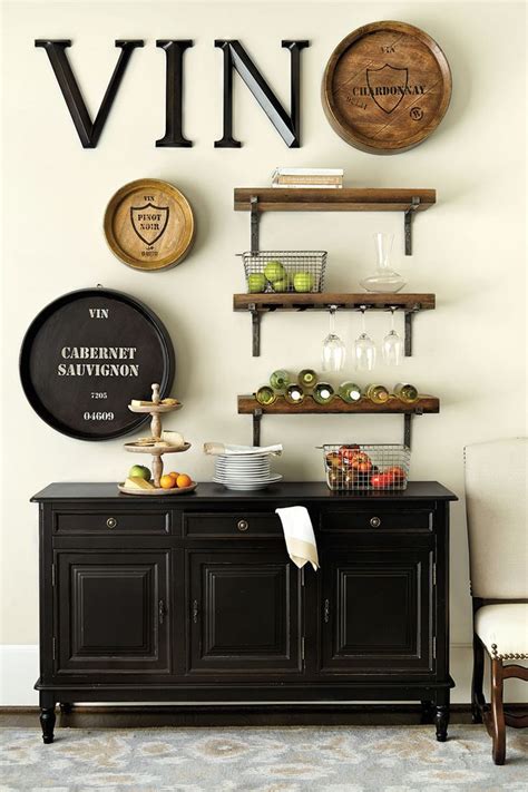 When decorating a house with canvas wall art, i is only sensible to place artworks which have a relation to the room. Wine Wall Art Decorating Dining Room - Best Bedroom ...