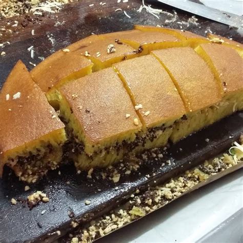 Resep Martabak Manis Bangka Extra Mudah