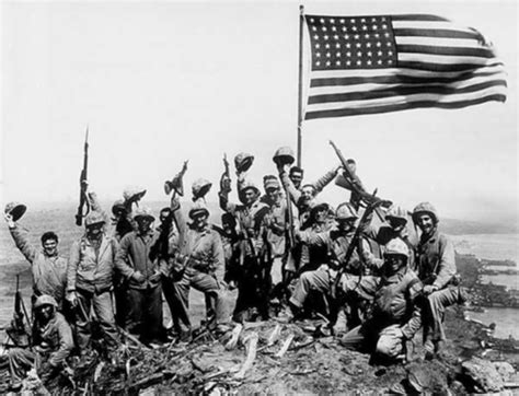 Battle Of Iwo Jima Timeline Timetoast Timelines