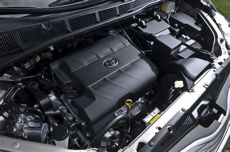 2008 toyota sienna engine oil; 2015 Toyota Sienna 3.5-Liter V6 Engine | 2015 toyota ...