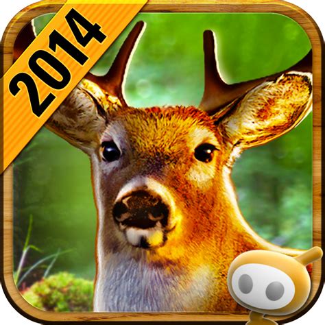 Free Online Games Hunting Deer Planet Game Online