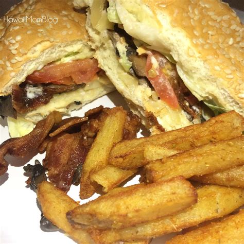 Ask me anything about five guys burgers and fries. Hawaii Mom Blog: Five Guys Burgers and Fries in Mililani