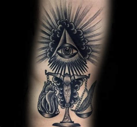 See more ideas about libra tattoo, tattoo designs, zodiac tattoos. Libra Tattoos for Men - Ideas and Inspiration for Guys