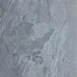 Natural Grey Slate Floor Tiles Pictures