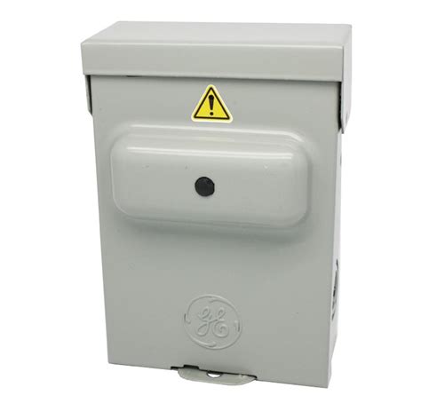 Quick and reliable delivery for electrical and 1.5 million other products! Outdoor Electrical Utility Box With UHD 4K HD Camera