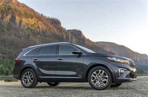17 Best Crossover Suvs Of 2020 Photos And Details Us News And World