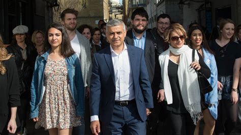 He is the son of amanullah khan and tehran khan. Sadiq khan 'set to be named london mayor' | Daily Mail Online