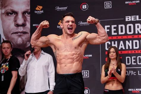 Usman's ko of masvidal, cormier vs. Bellator 237 Results: Michael Chandler Flatlines Sidney ...