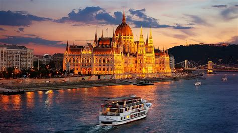 Zbuloni aktivitetet më të mira të dimrit në Budapest Max Travel Bileta Avioni Pushime dhe
