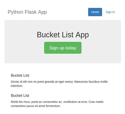 Just get an account on the app store you created your application for, make the payment and launch your app. Creating a Web App From Scratch Using Python Flask and MySQL