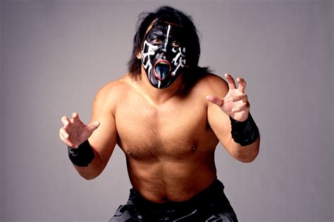 Pro Wrestlings 10 Most Successful Japanese Stars In The United States