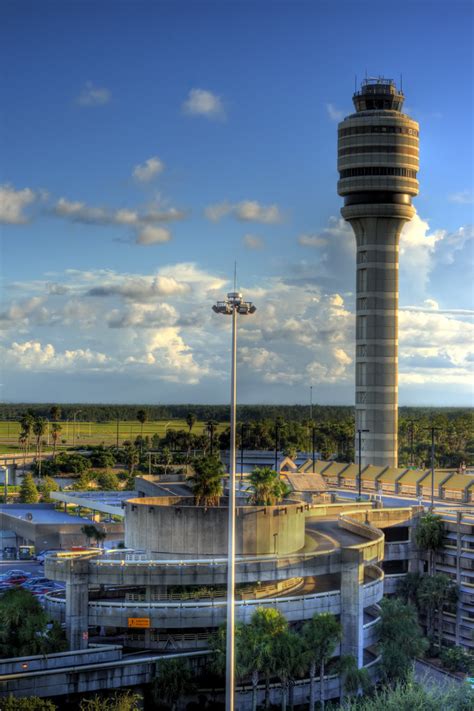 It has a circulating supply of 0 the mco visa card is a compelling option for anyone looking to make everyday purchases with. MCO ORLANDO INTERNATIONAL AIRPORT CONTROL TOWER | Joshua ...