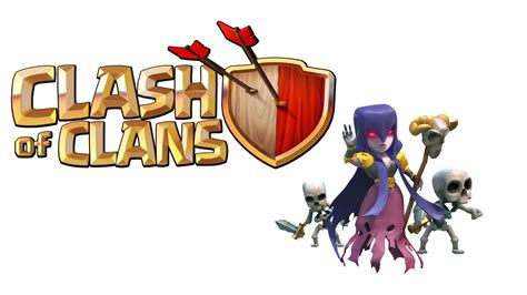 Clash Of Clans Wallpapers Backgrounds