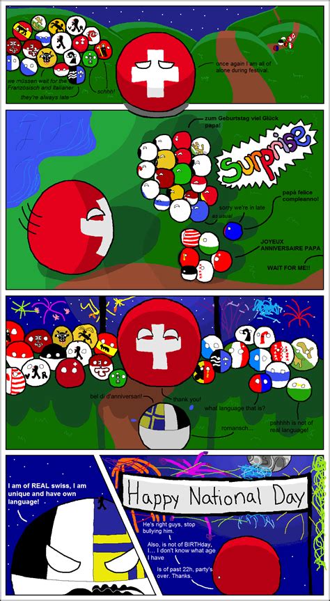 Create your own images with the deal with it switzerland meme generator. Happy birthday Switzerland? : polandball